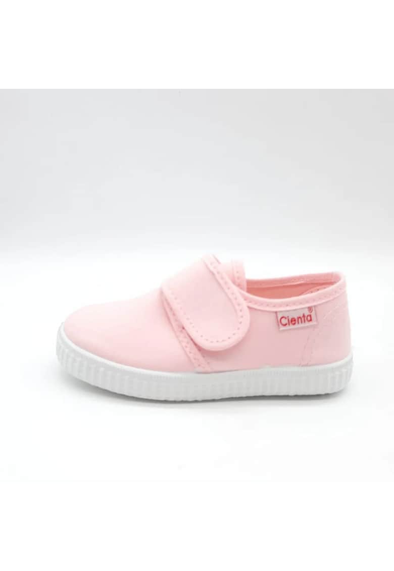 Tenisi cu Scai Fete -  Sport - Parfumati - 58000-03 - Roz -