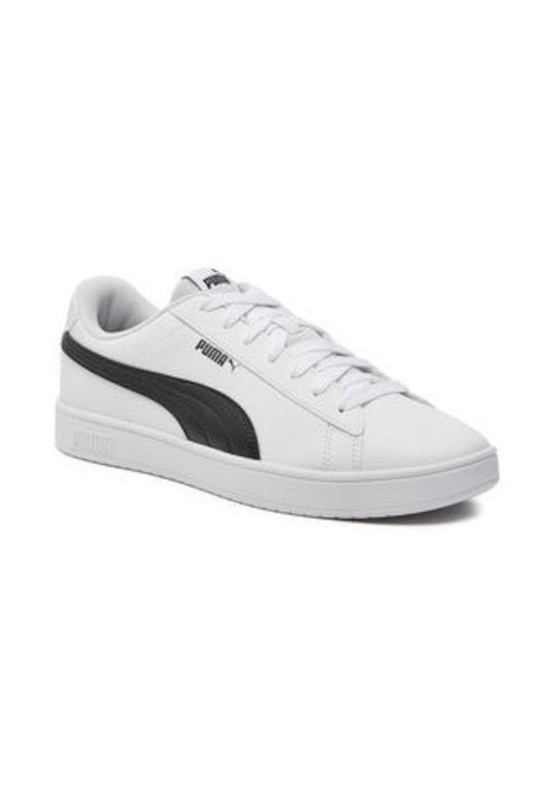 Pantofi sport barbati 303330583 - Piele ecologica - Alb - Alb