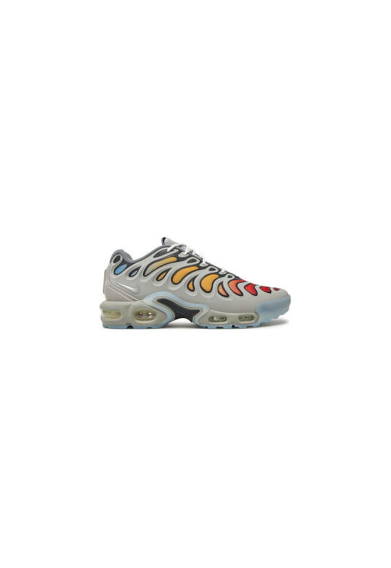Pantofi sport gri - Gri