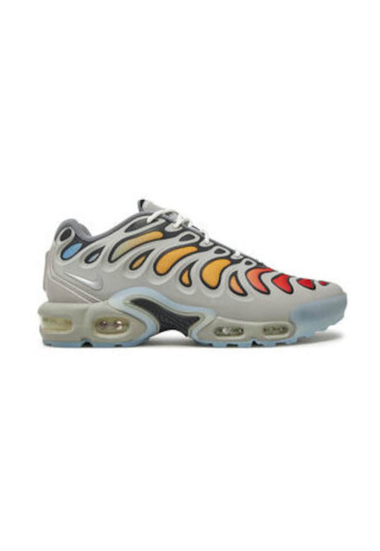 Pantofi sport gri - Gri