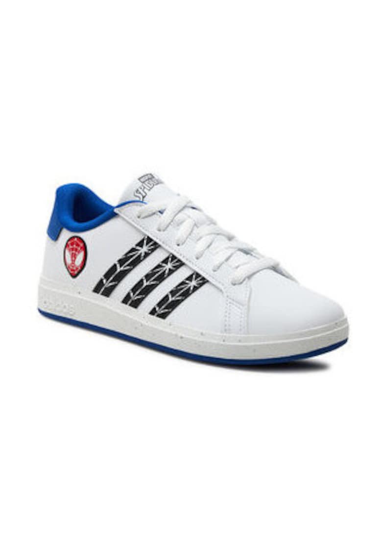 Pantofi sport barbati 303351717 - Piele ecologica - 40 EU - Alb