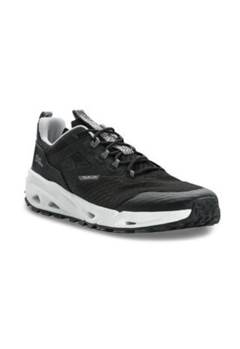 Pantofi sport barbati 303698126 - Textil - 39.5 EU - Negru