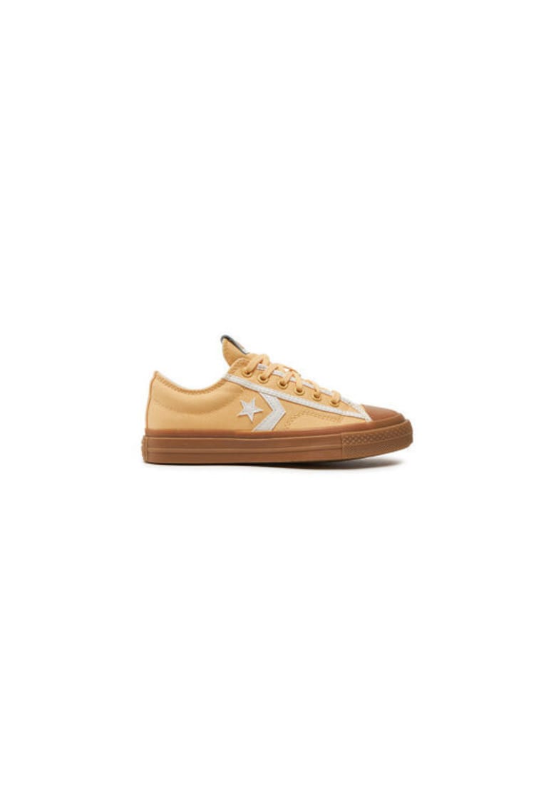 Pantofi unisex galbeni - Galben