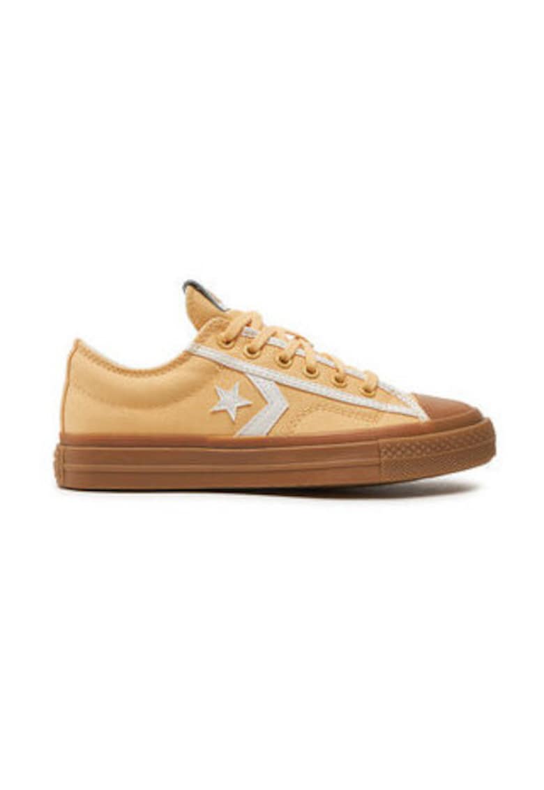 Pantofi unisex galbeni - Galben