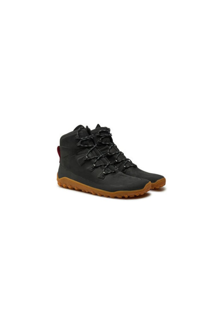 Pantofi sport barbati  304374814 - Piele naturala - Negru Pantofi sport barbati  304374814 - Piele naturala - Negru