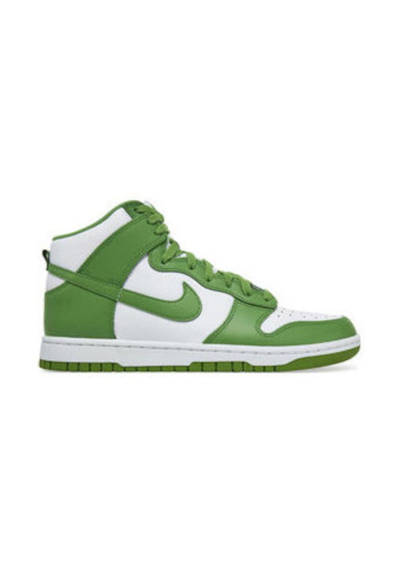 Pantofi sport barbati 305363633 - Piele naturala - Alb - Alb