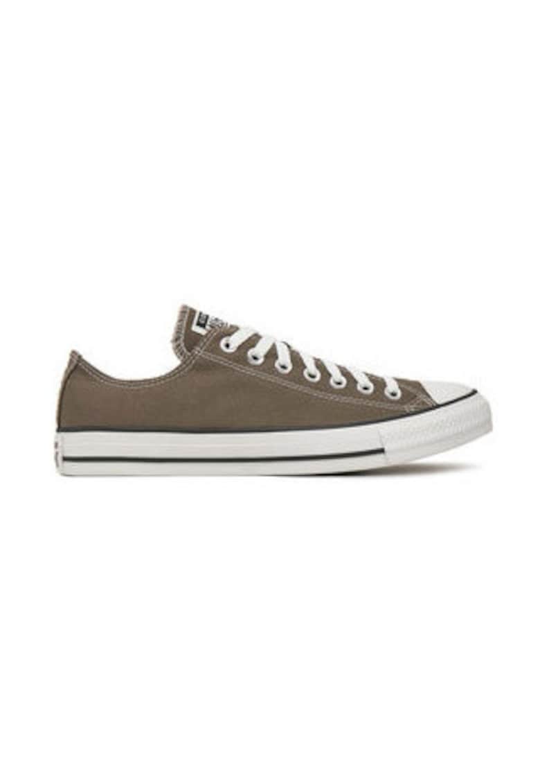 Pantofi barbati 305013507 - Textil - 46.5 EU - Gri