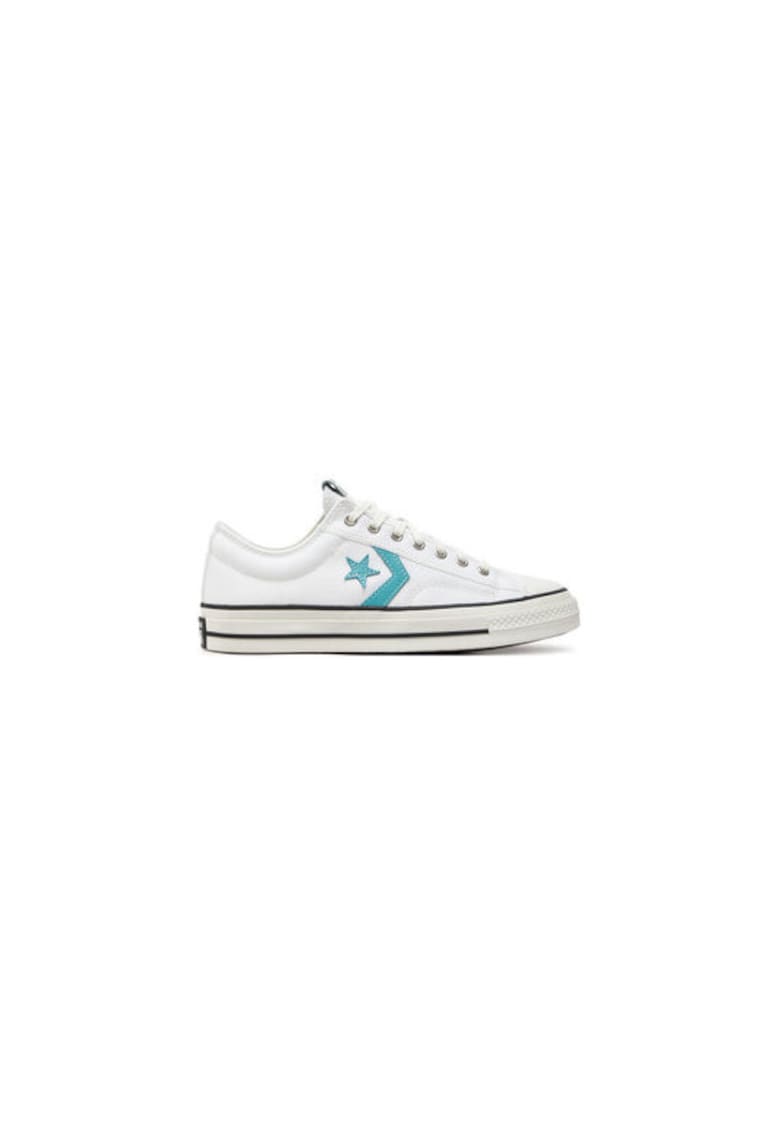 Pantofi barbati 304588402 - Textil - 43 EU - Alb