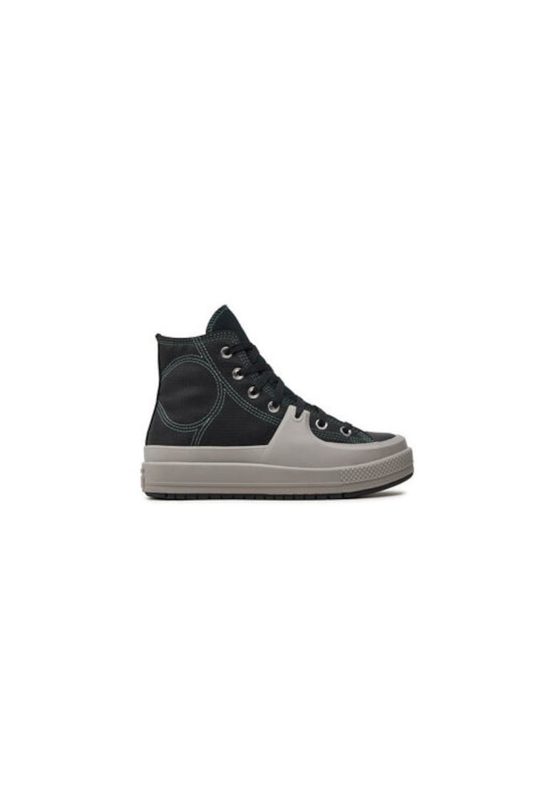 Pantofi Textil - Negru - Negru - Converse - imagine 1