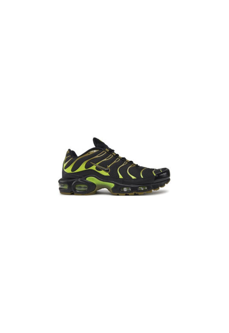 Pantofi sport barbati 305240712 - Textil - Negru - Negru
