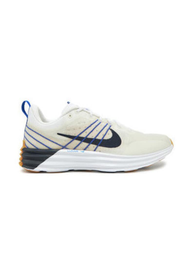 Pantofi sport barbati 305240637 - Textil - Bej - Bej