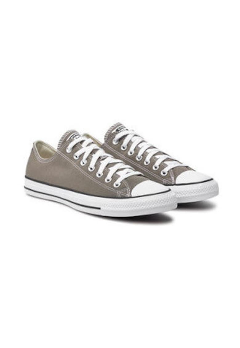 Pantofi textil unisex - Maro