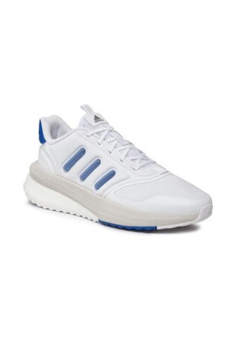 Pantofi sport barbati 303353698 - Textil - Alb - Alb