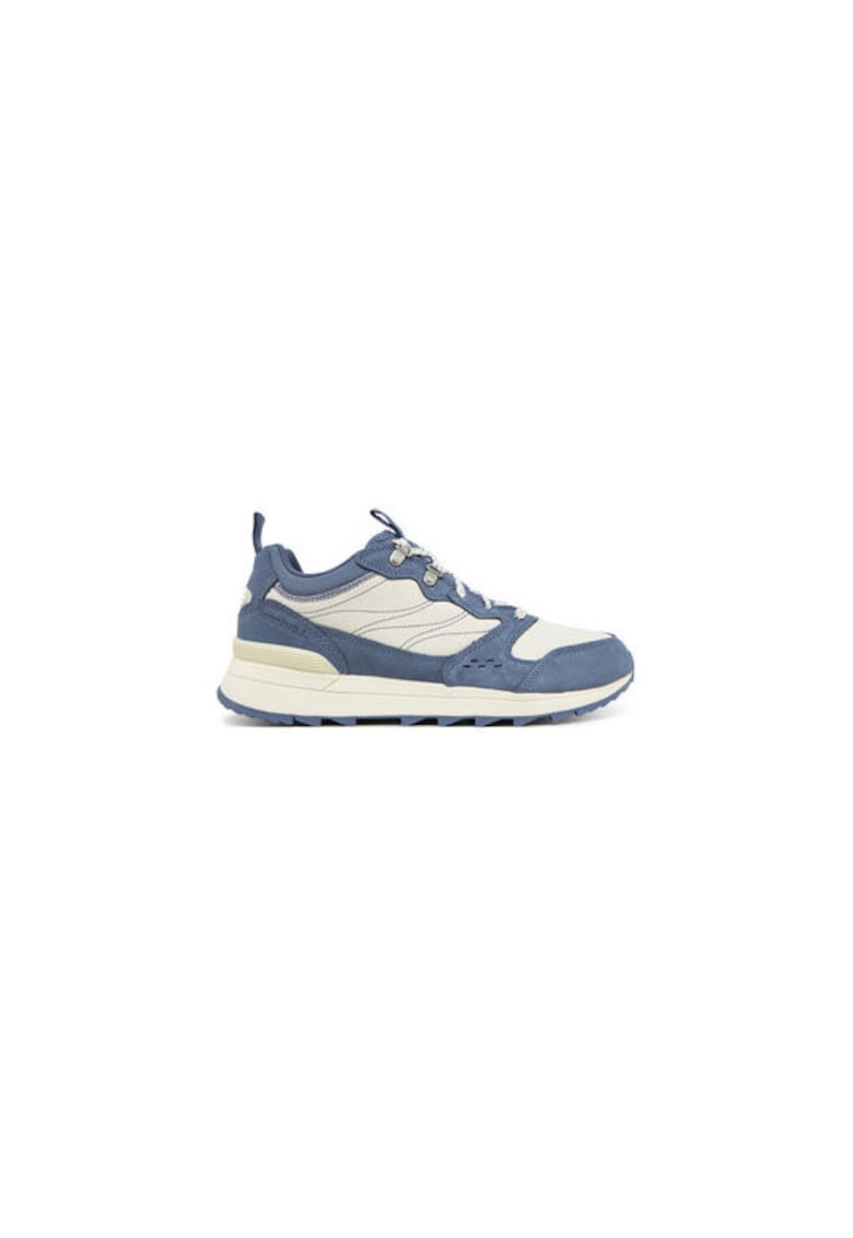 Pantofi sport barbati 305173706 - Piele naturala - Multicolor - Multicolor