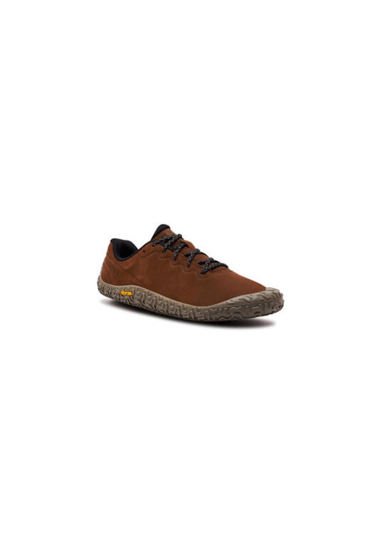 Pantofi sport barbati 303795313 - Piele naturala - 47 EU - Maro