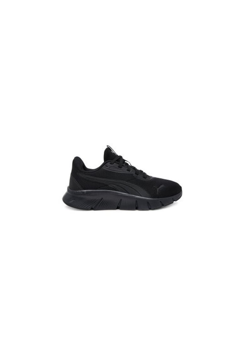 Pantofi sport barbati 304569173 - Textil - Negru - Negru