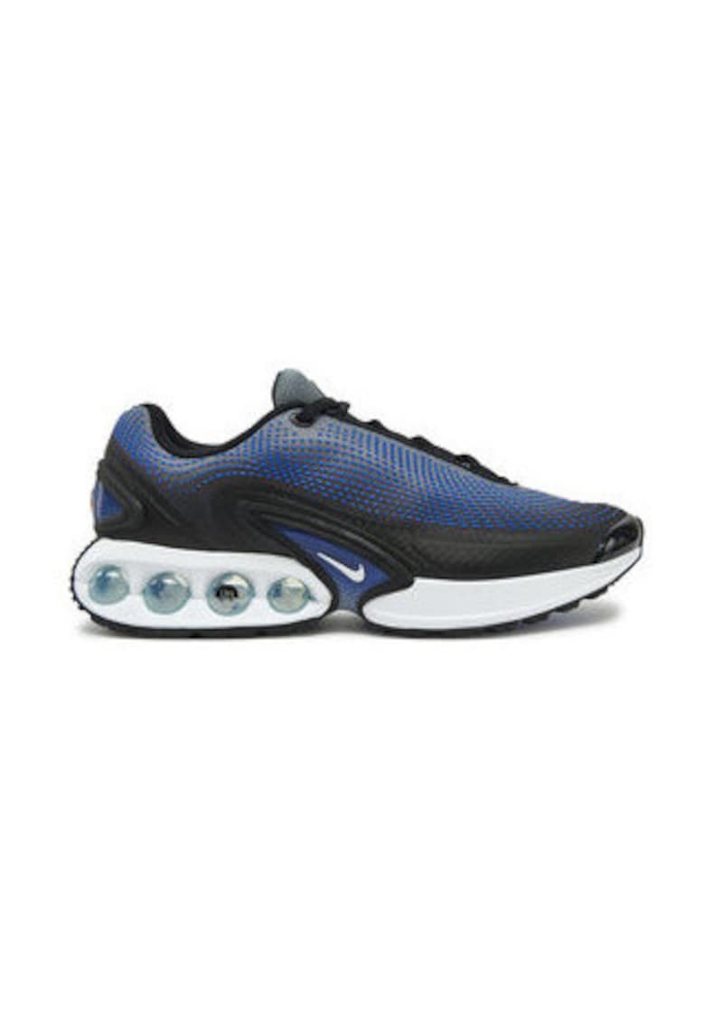 Pantofi sport barbati 305240606 - Textil - Gri - Gri