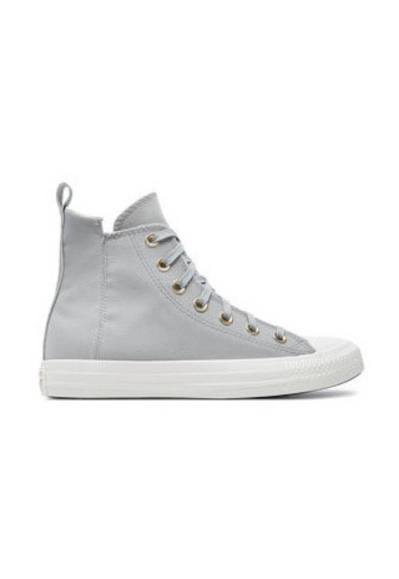 Pantofi unisex Textil - Gri - Gri