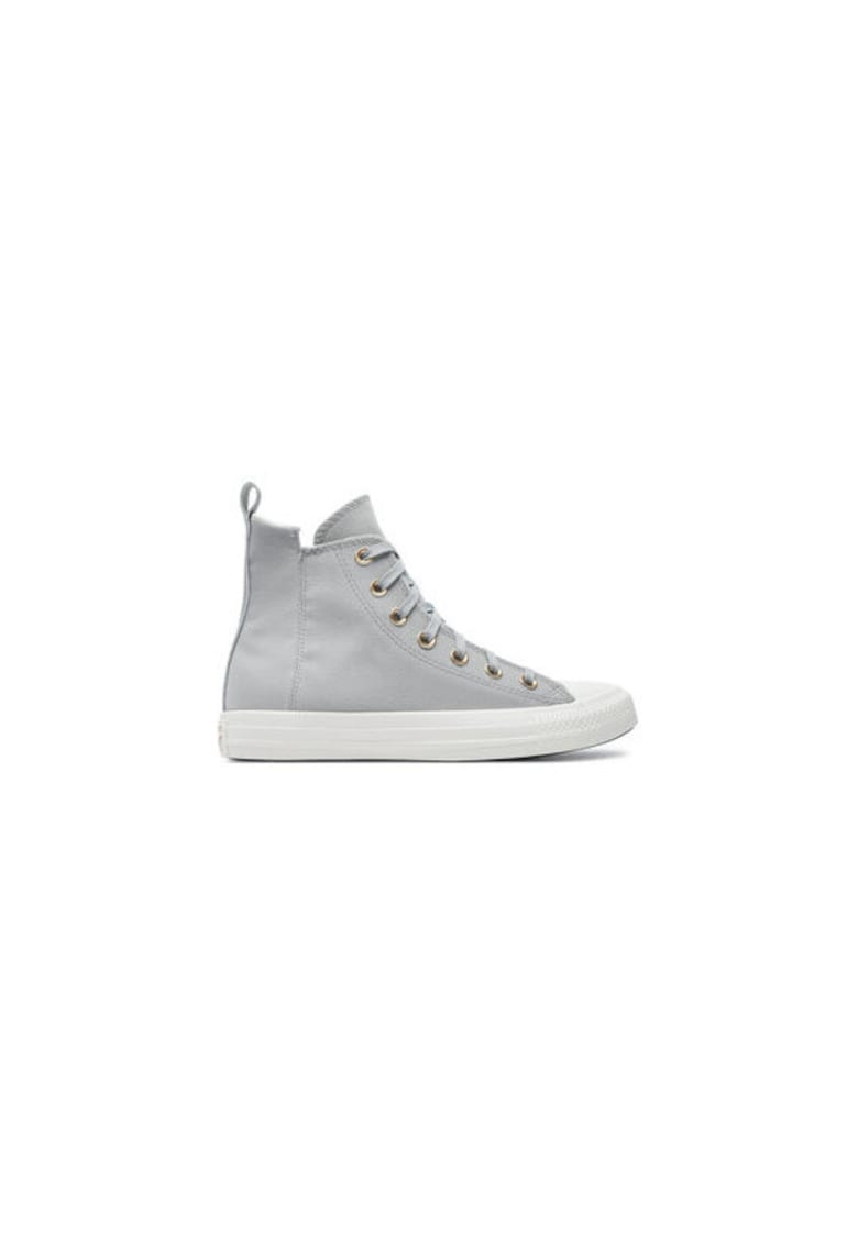 Pantofi unisex Textil - Gri - Gri