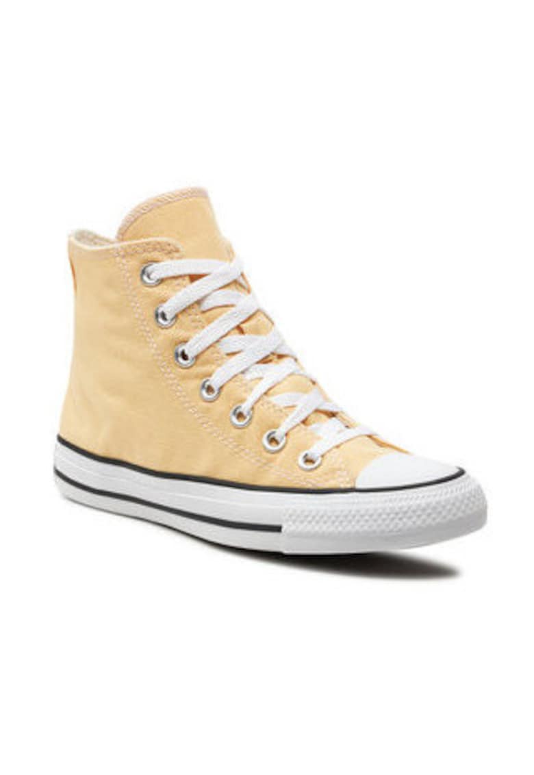 Pantofi unisex 303741945 - Textil - Galben