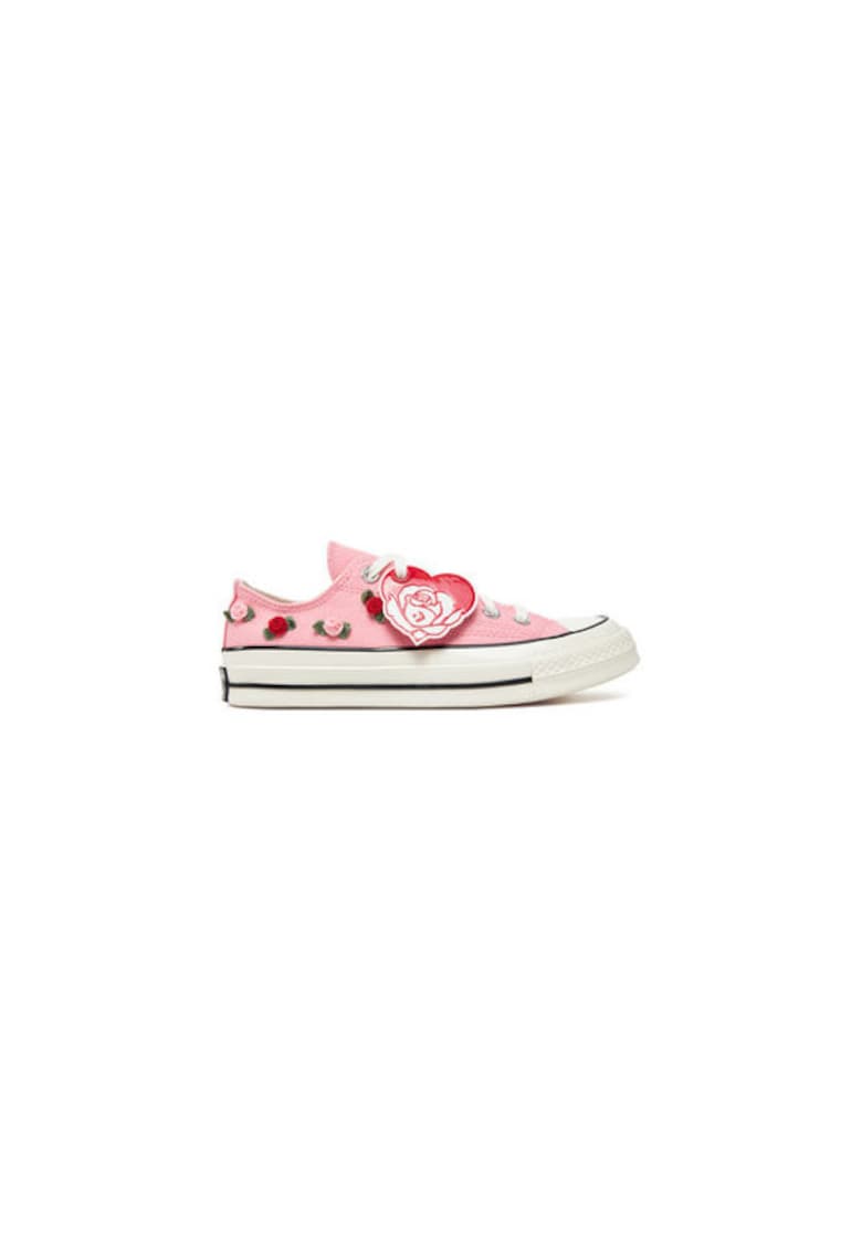 Pantofi unisex roz - Roz