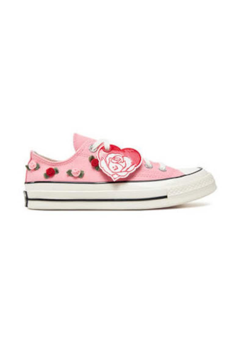 Pantofi unisex roz - Roz