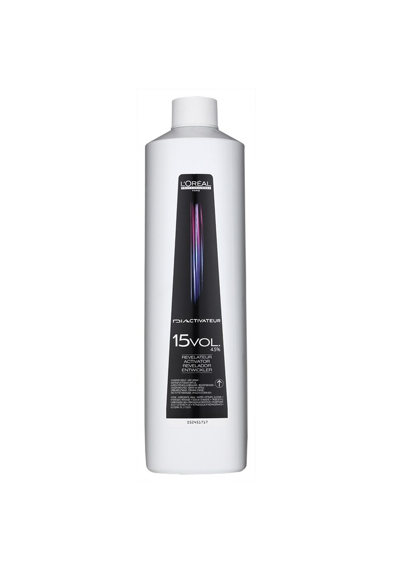 Activator L\'Oreal Paris Dia Richesse 4.5% - 1000 ml