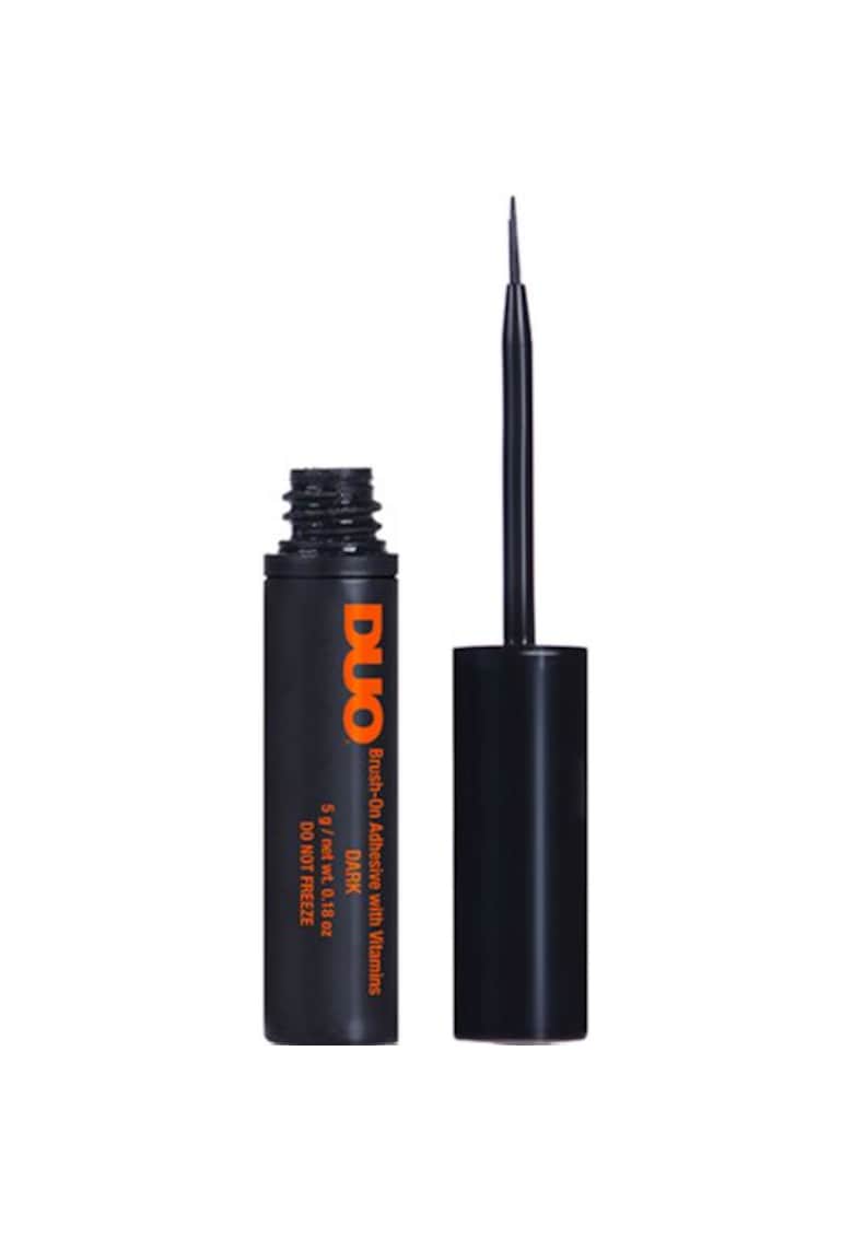 Adeziv  Gene False Duo Brush-On - 5g