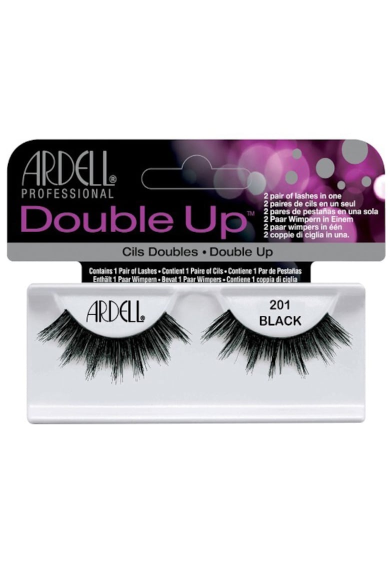 Gene false Double Up 201 Black