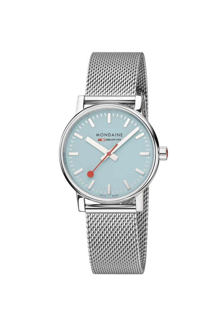 Ceas de dama MSE.35140.SM - Quartz - 35mm - 3ATM