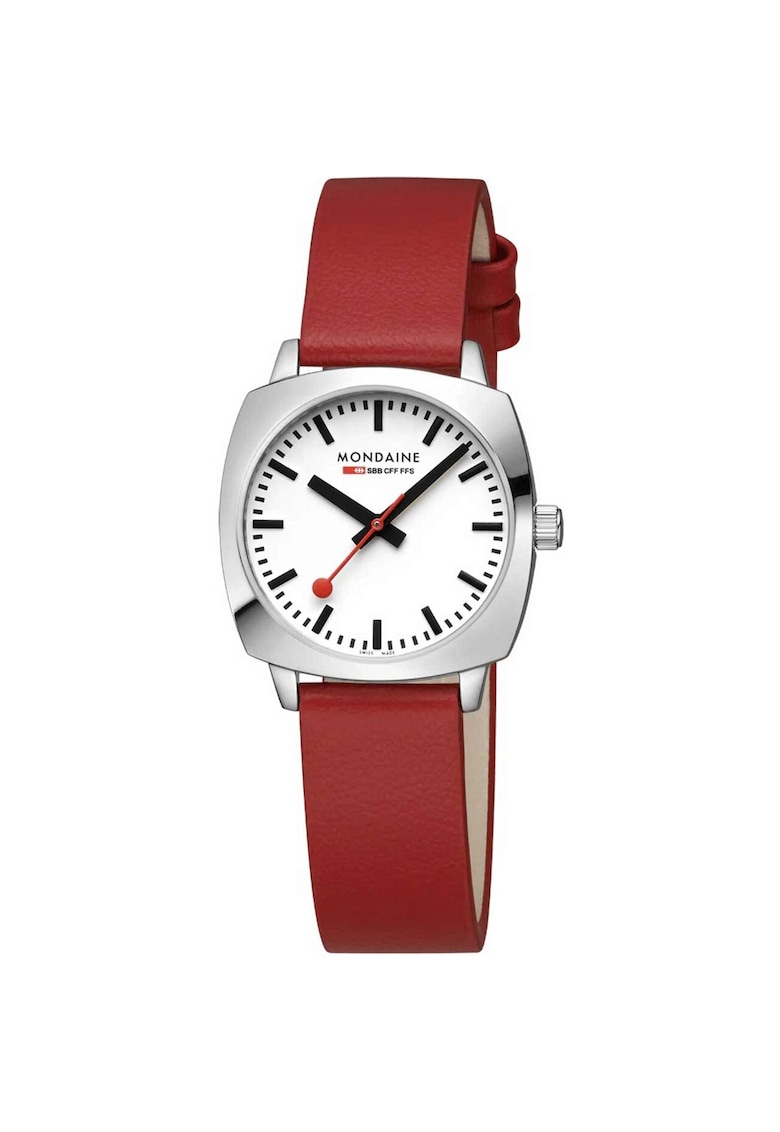 Ceas de dama MSL.31110.LCV - Quartz - 31mm - 5ATM