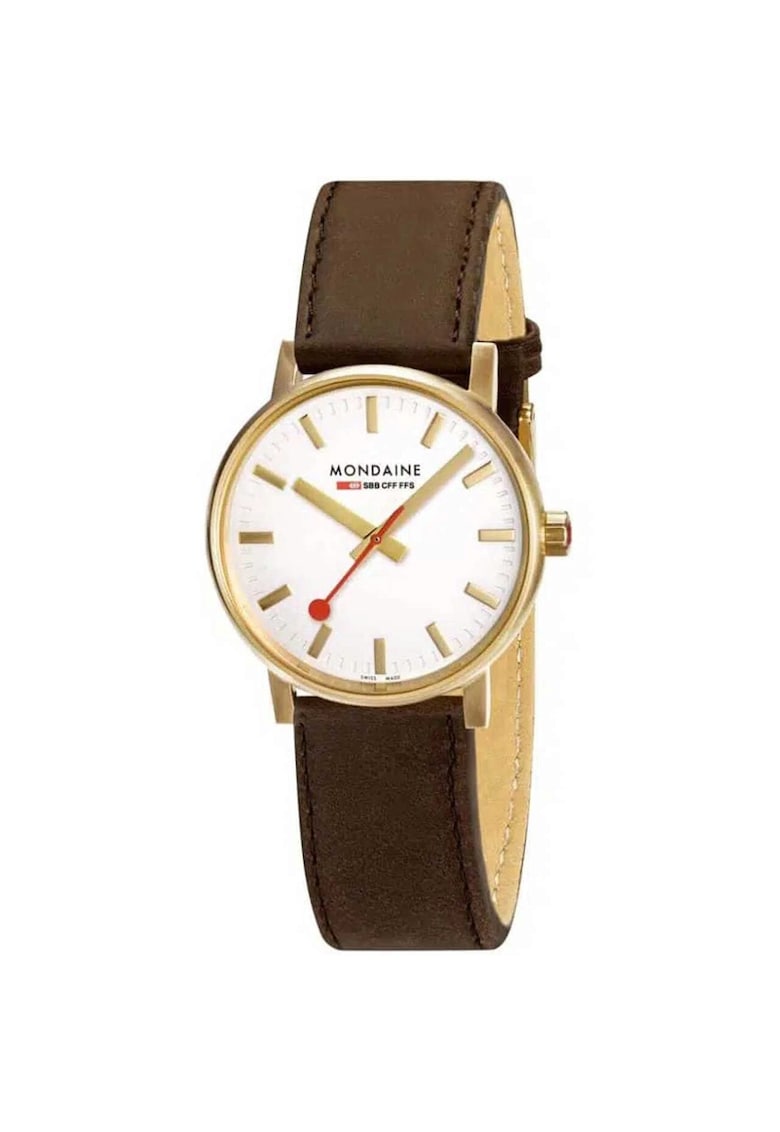 Ceas de dama MSE.30112.LG - Quartz - 30mm - 3ATM