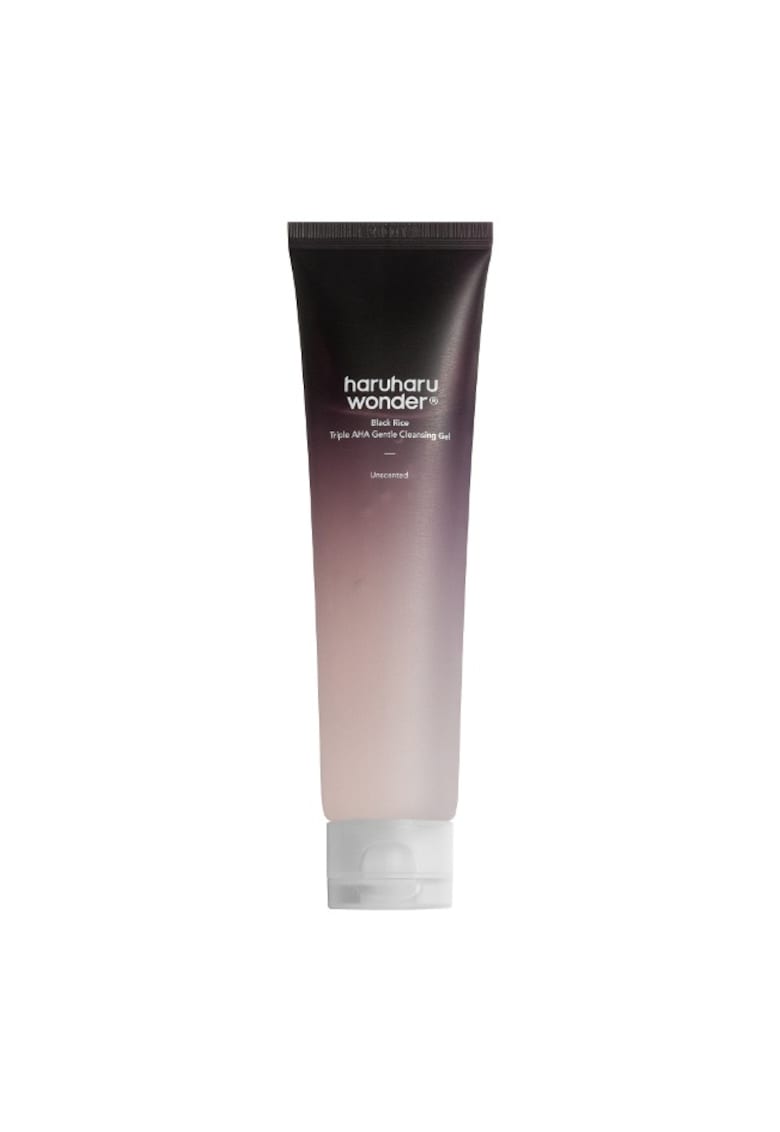 Gel de curatare - (K) - Black Rice Triple AHA - pH echilibrat - 100ml