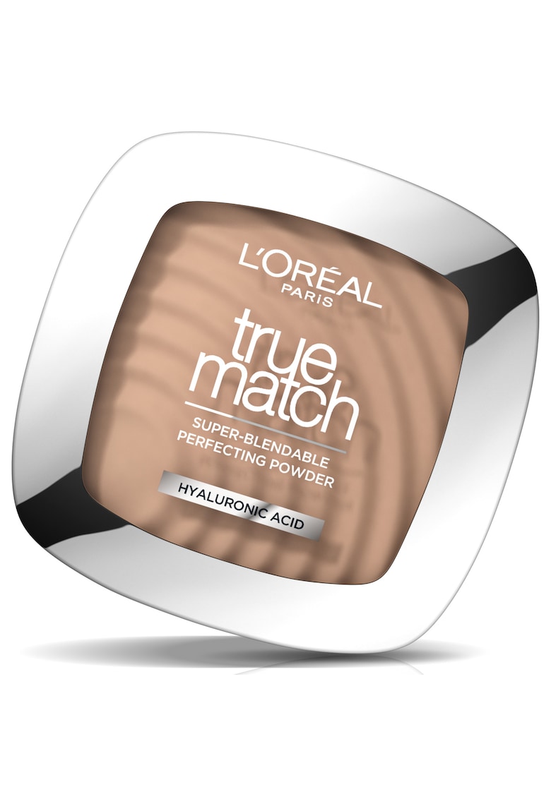 Pudra compacta True Match Powder - 9 g - Beige