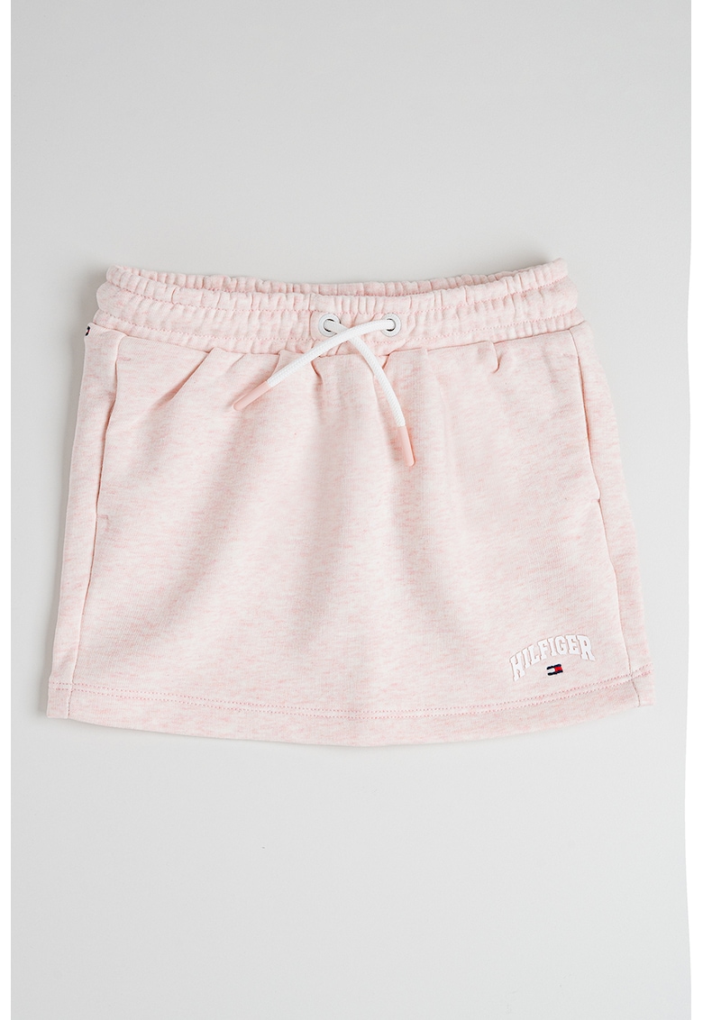 Fusta mini cu snur Fusta mini cu snur