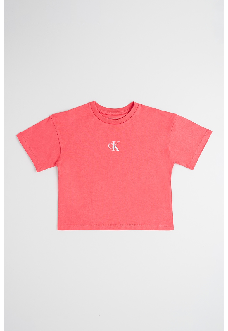 Tricou lejer din bumbac