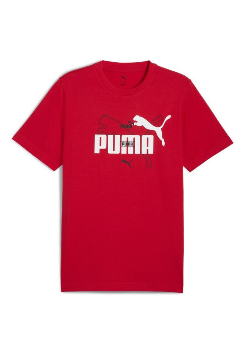 Tricou  ESS LOGO LAB Summer Tee-684671-11