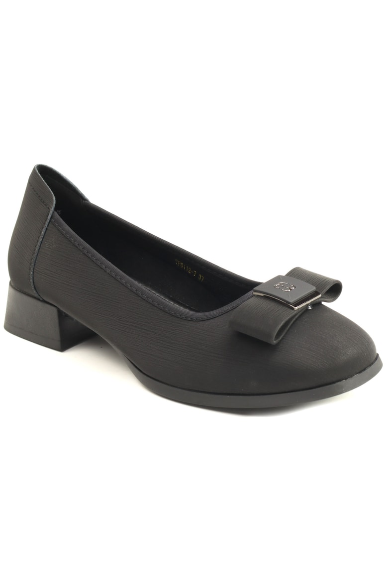 Pantofi dama TP5112 7 - Negru