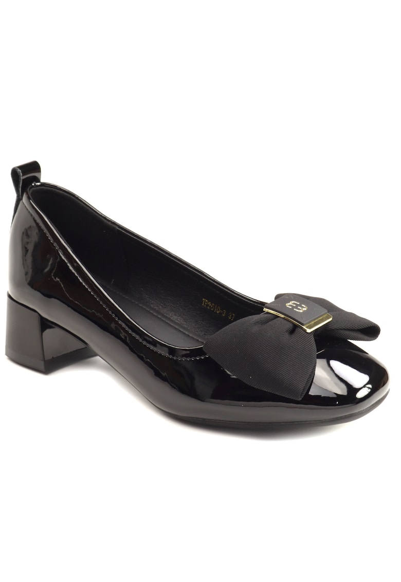 Pantofi dama TP2610 3 - Negru