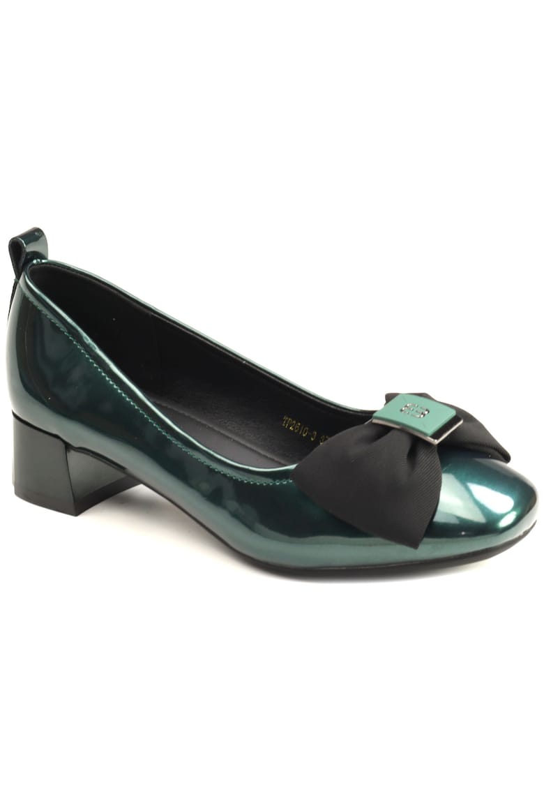 Pantofi dama TP2610 3 - Verde