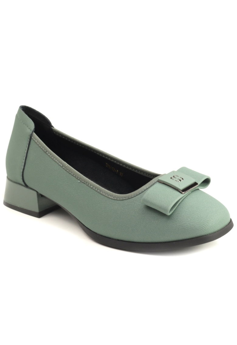 Pantofi dama TP5112 7 - Verde
