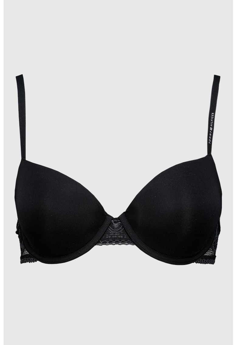 Sutien balconette cu sustinere metalica