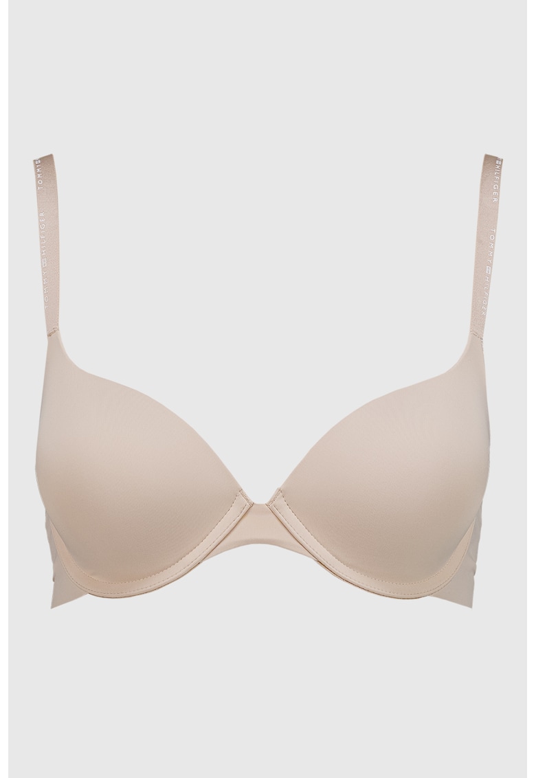 Sutien balconette cu sustinere metalica