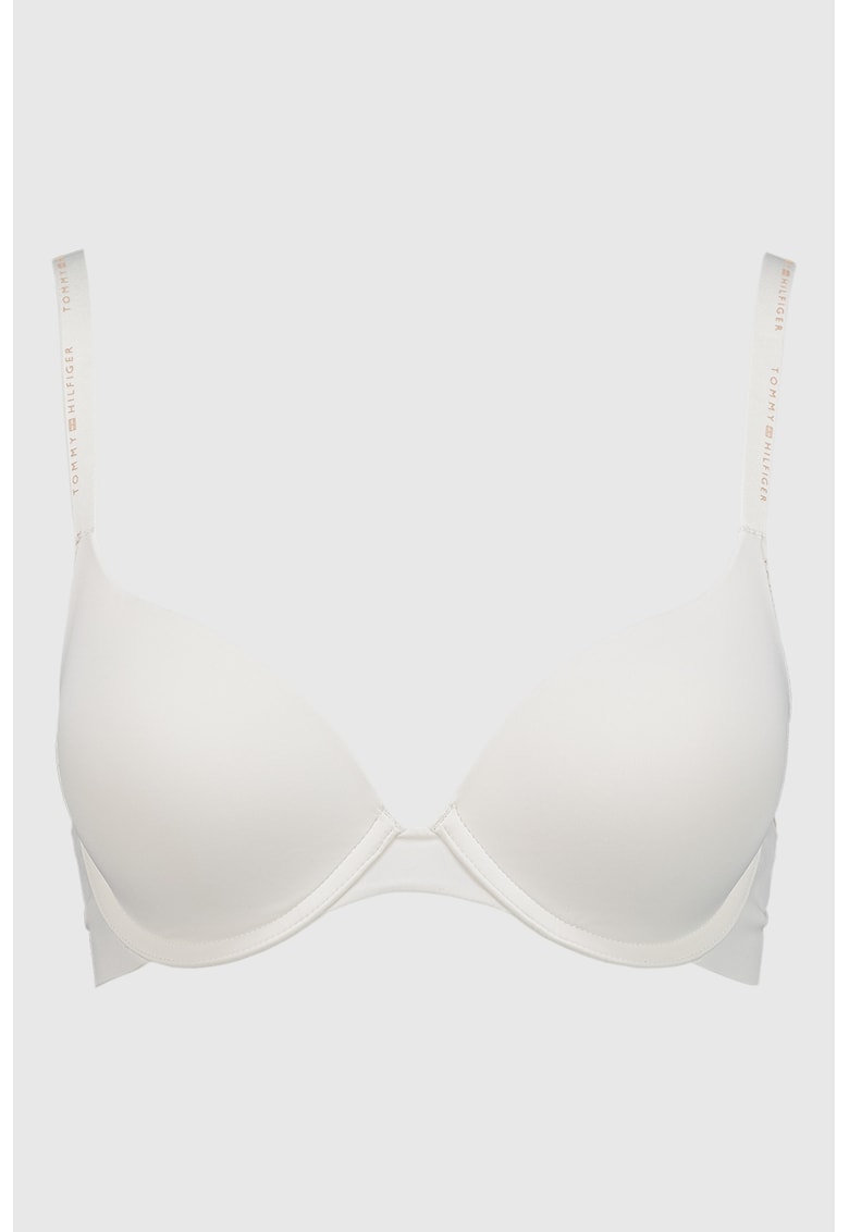 Sutien balconette cu sustinere metalica