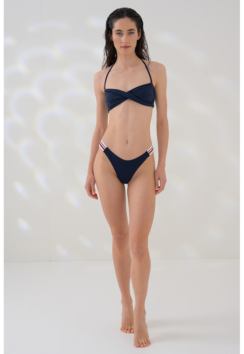Slip brazilian - Bleumarin