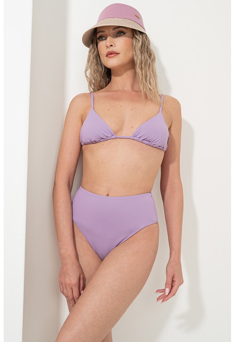 Slip cu talie inalta