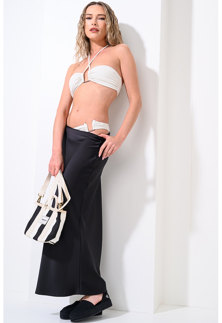 Sutien de baie bandeau