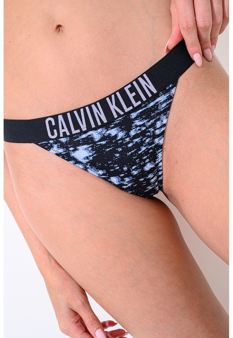 Slip brazilian cu banda logo