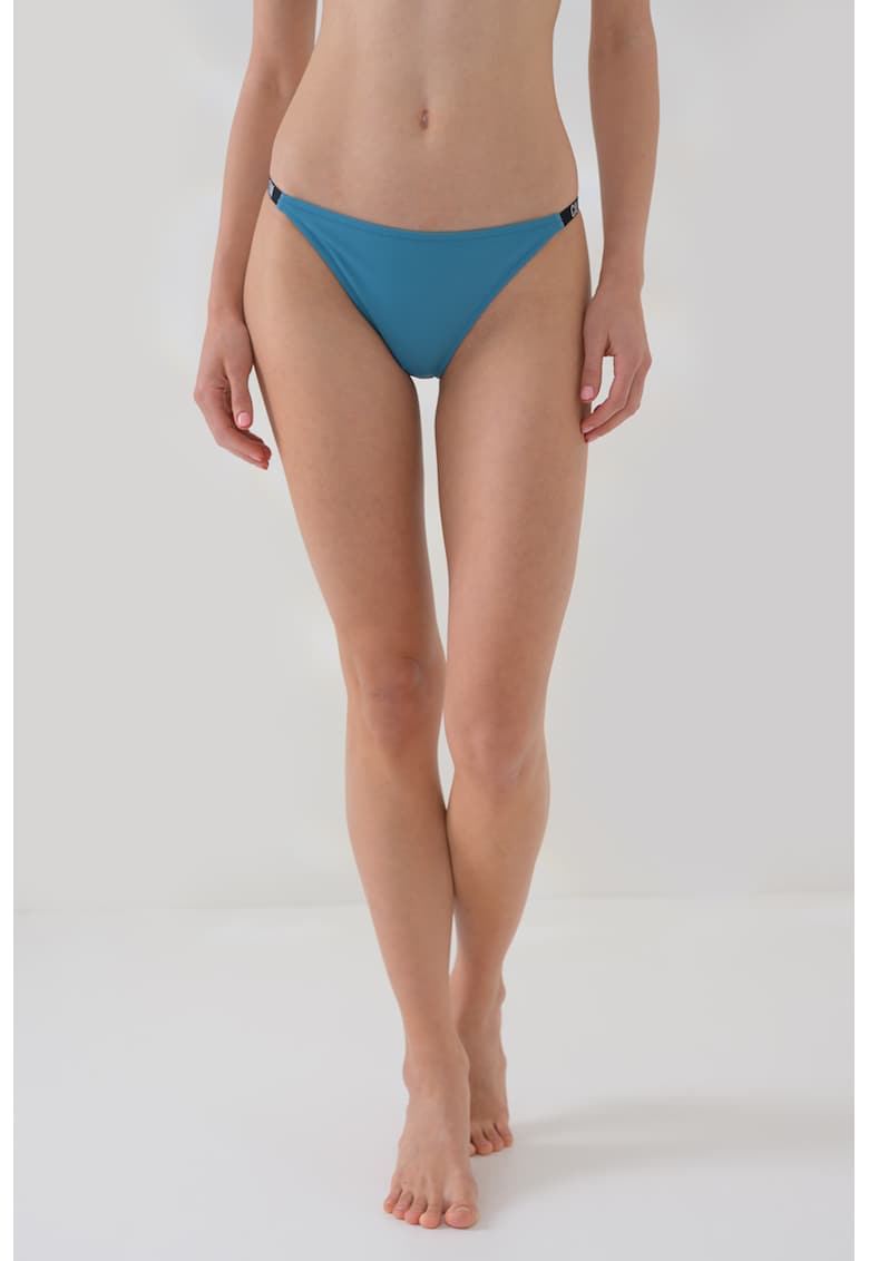 Slip brazilian de baie cu logo