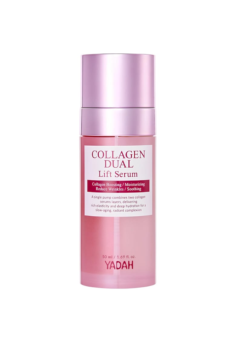 Collagen Dual Lift Serum Ser de fata cu colagen 50 ml